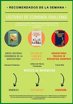 Lecturas recomendadas Num 19 10 diciembre 2020